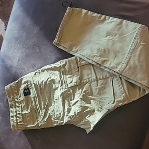 Mens' Pacsun Cargo pants/joggers Size Medium